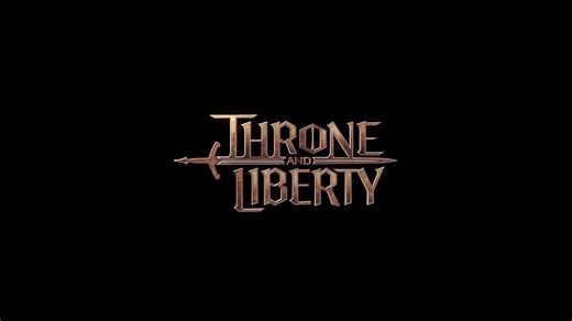 Throne and Liberty official Tower of Greed announcement trailer