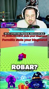 @chicalive me confundió con un Haker en directo 😭 #roblox #brainrot #tsunamibrainrot #gaming