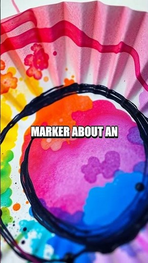 DIY Chromatography with Coffee Filters