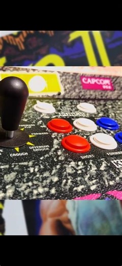 Better than Arcade1Up? Iconic Arcade XT Review