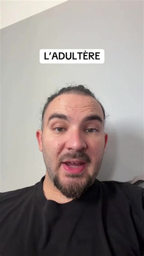 L’adultère : conséquences karmiques et énergétiques
