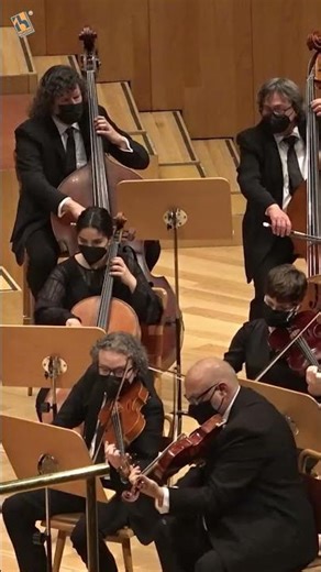 Mozart: La Clemenza di Tito, Overture