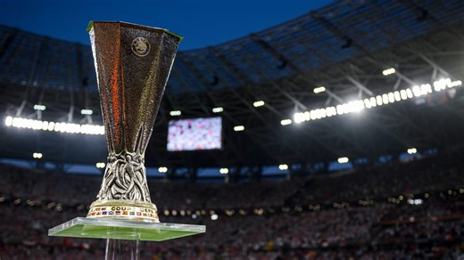 Neuer Modus: So läuft die Europa League ab 2024/25