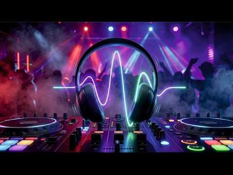 🔥🎶 Trance Music Mix | Energy & Vibes 🚀
