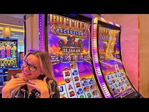 The Most FREE GAMES EVER In One Slot Video!