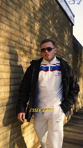 SCHOOLMATES 🎓🔥 Southend to Basildon! Welcome To £SSEX!!!! Vocals by @sonnygreenuk and @judemoore_ Visuals by @ollythatchh Threads by @sergiotacchiniuk Location - Lee Chapel Basildon. We grew up with nothing… now we’re putting £SSEX on the map. If you had real schoolmates, you’ll feel every line. #£SSEX #Schoolmates #EssexMusic #Southend #basildon | Sonny Green