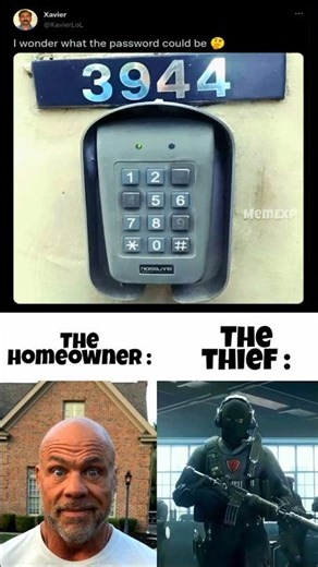 The Worst Password Ever