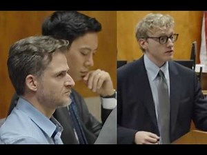 Prosecutor Says Doctor Tried To Murder Wife On O'ahu, Hawaii's Pali Puka Trail