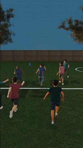 😏 How To Trick The Other Team In Capture The Flag! 🚩🔥 #shorts