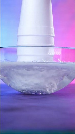 🎉 Wacky Water Wonders: Fun Experiments at Home!