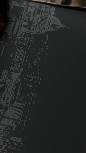 "Discover a new way to relax with Art Scratch 🎨✨ Scratch and reveal u...