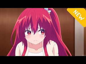 [FULL SEASON] 🔥 New Anime 2025 | Fullscreen English Dub | Episodes 1-12
