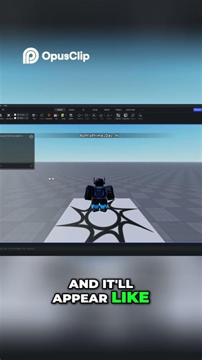 GLOBAL ANNOUNCEMENTS in Roblox Studio 🤯 (2026 Tutorial) #shorts