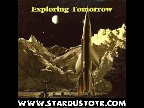 Exploring Tomorrow - Episodes: 5, 6, 8, & 9