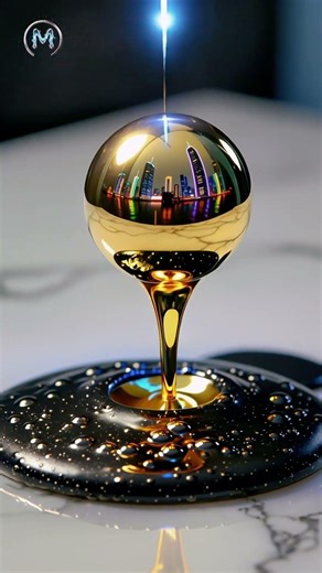 Digital Alchemy. ✨ #asmr