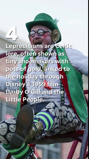 St. Patrick's Day explained — history, myths and why we celebrate it