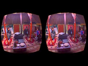 Introduction to Gear VR by Samsung & Oculus (HD Quality)