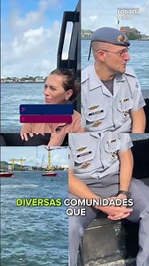 AS LANCHAS BLINDADAS DO BAEP! 🚤🛡️🚔