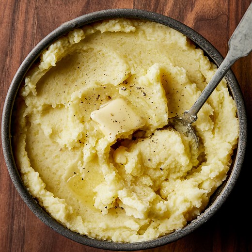 Fastest, Easiest Mashed Potatoes | America's Test Kitchen