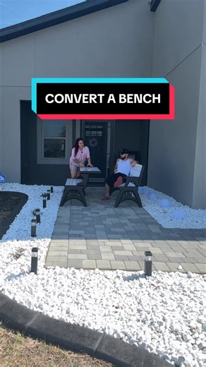 #convertabench #bench #qvc
