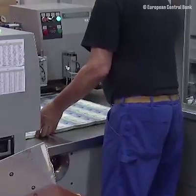 8.5M views · 31K reactions | An inside look into how money is made...  | LADbible | Facebook