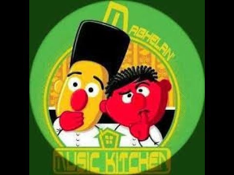 Brenda Fassie - Jiva (Fatso 98 Remix)