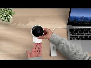 How to Connect Add-on Baby Camera Unit to Video Baby Monitor System