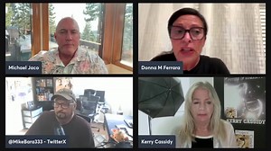 New Q Drops 9.23.2Q25 - A Time of DIRE STRAITS