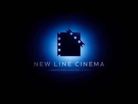 New Line Cinema (2024-) with new fanfare(?)