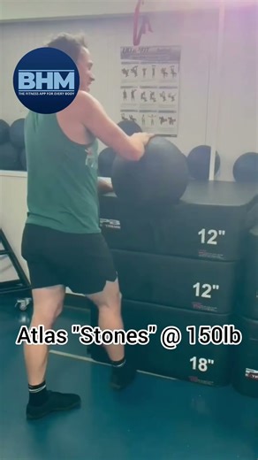 Build your Movement Patterns. Exercise Well!