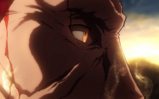 【Fate HF】短短几秒，赫拉克勒斯的一生荣光