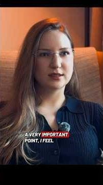 Being a Woman in Germany 🇩🇪 EP-1￼