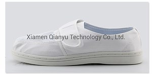 [Hot Item] Professional ESD Supplier ESD Mesh Shoes