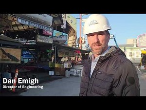 Safari Explorer Dry Dock | Behind the Scenes with UnCruise Adventures