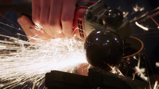 Forged in Fire S06:E21 - Astronaut Knife