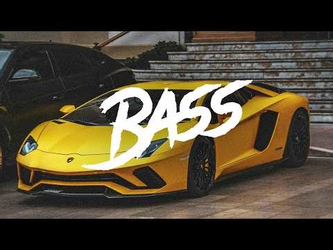 BEST OF CAR MUSIC MIX 2026 #20🔥Best Remixes of Popular Songs & UKG, HyperTechno, EDM, Slap House