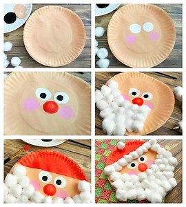 28 Tutos d'activités manuelles de Noël faciles à faire