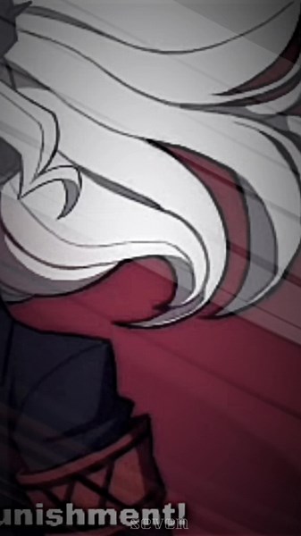 Helltaker Justice Fan Art and Animations