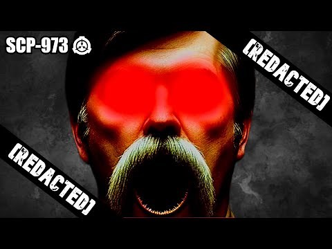 SCP Decoded Reading: SCP-973 Smokey