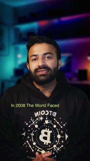 Genesis Block of Bitcoin...