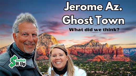 What to see around Sedona, AZ – top sights and hidden gems