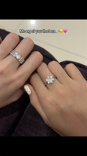 Forever Together: The Ultimate Promise Ring Gift