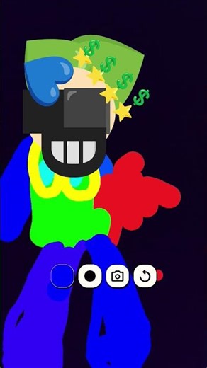 all stars act 4 #fnfmod