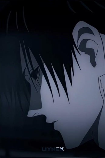 When toji gets serious ☠️