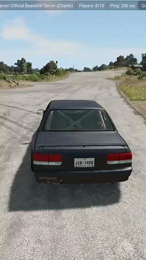 Why You Need BeamNG Multiplayer