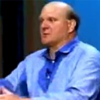 Developers, el rap de Steve Ballmer