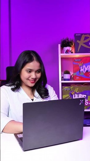 REVIEW AXIOO HYPE 7 AMD X8 THAT IS EASY TO SOLD OUT!!!