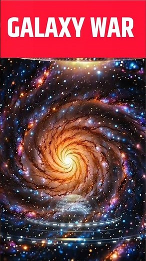 Galaxy War: Battle Beyond the Stars!