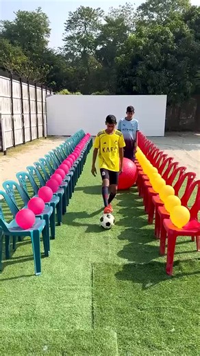 #balloon #challenge | balloon