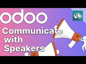 Communicate with Speakers